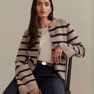 Jenny Kayne Cooper XS NWOT